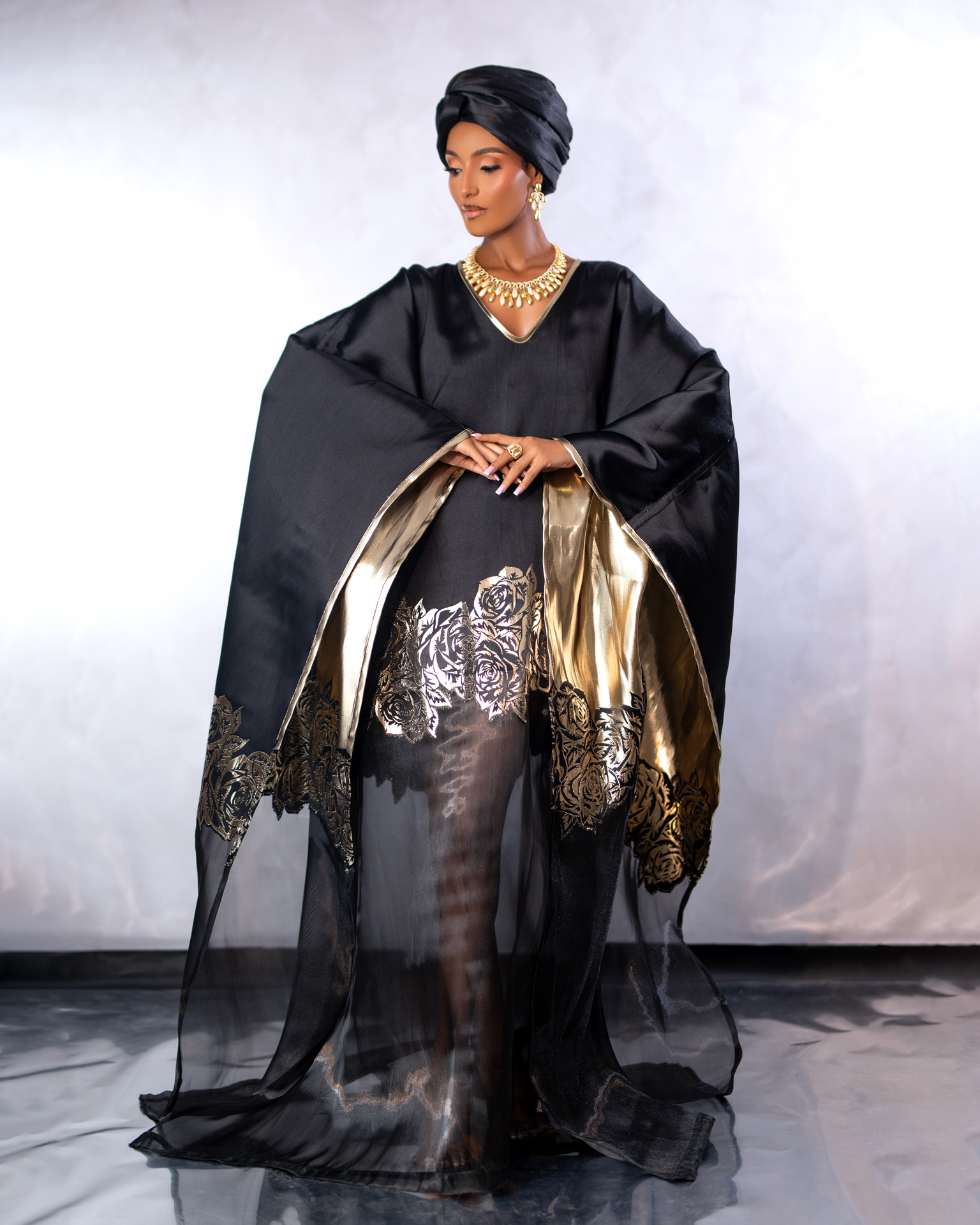 Ameta by Amy Aghomi - Amy Aghomi
